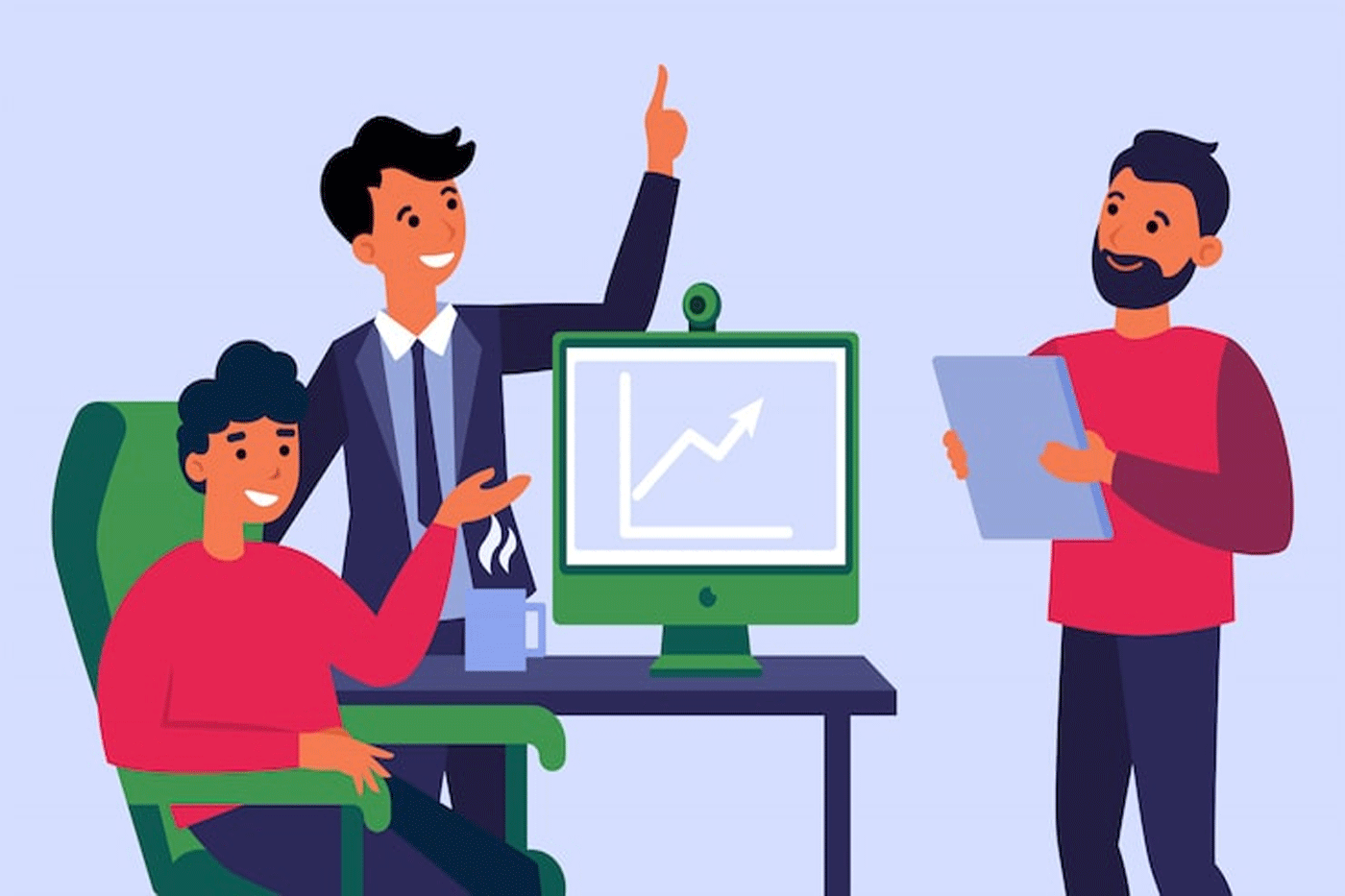 Web Consulting