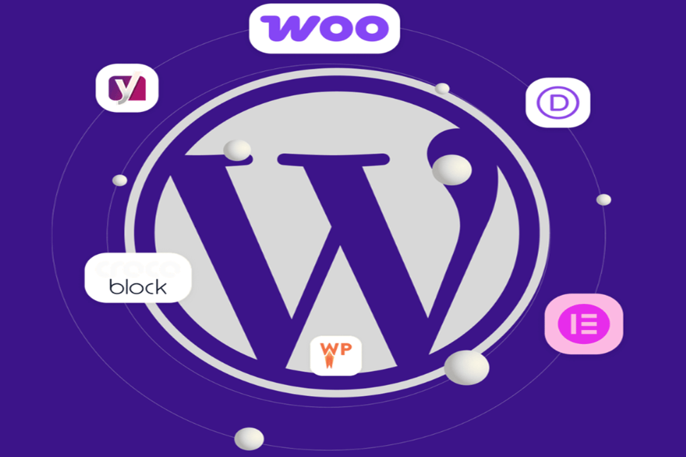 WordPress Website