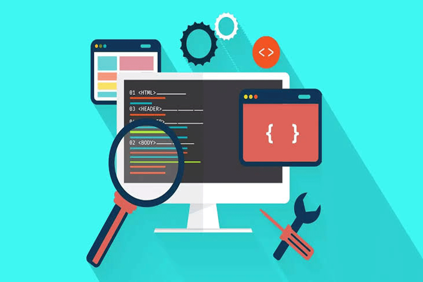 Frontend Development